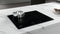 Whirlpool WSQ116NE Inductie Hob - 4 huizen - 7200W - L 5,4 cm x D51 cm - Glas - Zwart