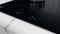 Whirlpool WSQ4860NE - Inductiekookplaat - 4 kookzone(s)