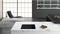 Whirlpool WSQ4860NE - Inductiekookplaat - 4 kookzone(s)