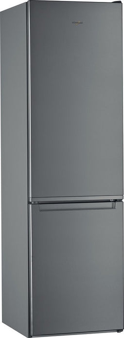 Whirpool W5 911E OX - Koel- en vriescombinatie - Inox EOS