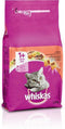 Whiskas 1+ Adult Katten Droogvoer Rund 1,9 kg