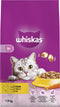 Whiskas 7+ Adult Katten Droogvoer Kip 1,9 kg
