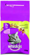 Whiskas 7+ Adult Katten Droogvoer Kip 1,9 kg