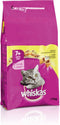 Whiskas 7+ Adult Katten Droogvoer Kip 1,9 kg