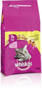 Whiskas 7+ Adult Katten Droogvoer Kip 1,9 kg
