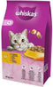 Whiskas - Adult Chicken Kattenvoer 14 KG - Voordeelverpakking