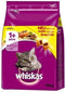 Whiskas - Adult Chicken Kattenvoer 14 KG - Voordeelverpakking