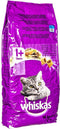 Whiskas - Adult Tuna With Vegetables Kattenvoer 14 KG - Voordeelverpakking