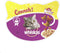 Whiskas Crunch - 100 gr