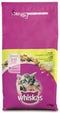 Whiskas droog junior kip kattenvoer 1,9 kg
