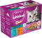 Whiskas Duo Adult Surf & Turf in Gelei Multipack 12 x 85 gr