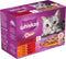 Whiskas Duo Senior Classic Variaties Multipack 12 x 85 gr