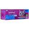 WHISKAS Fish Favourites in jelly - wet cat food - 40x85 g