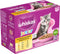 Whiskas Junior Multipack Gevogelte Selectie in Gelei 12 x 85 gr