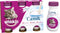 Whiskas Kattenmelk - Kattensnacks - 15 flesjes x 200ml
