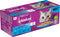 Whiskas Kattenvoer - Adult 1+ - Vis Selectie in gelei - 40x85g