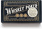 Whiskey Pokerset - US