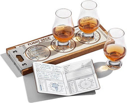 Whisky proeverij registratie kaarten - 33 Books US