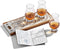 Whisky proeverij registratie kaarten - 33 Books US
