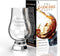 Whiskyglas Gegraveerd Full of Xmas Spirit - Glencairn Crystal Scotland