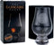 Whiskyglas Gegraveerd met Celtic - Glencairn Crystal Scotland