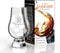 Whiskyglas Gegraveerd met Spirit of Scotland - Glencairn Crystal Scotland