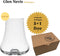 Whiskyglas Glen Nevis - 240 ml - 5+1 gratis - Groothandelsverpakking - Mood4Whisky