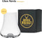 Whiskyglas Glen Nevis - 240 ml - Cadeauverpakking - Mood4Whisky