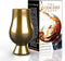 Whiskyglas Goud - Blind Tasting - Glencairn Crystal Scotland