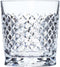 Whiskyglas Karo Tumbler - 320ml - Arnstadt Kristall