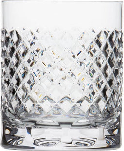 Whiskyglas Karo Tumbler - 350ml - Arnstadt Kristall