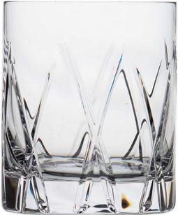 Whiskyglas London Tumbler - 350ml - Arnstadt Kristall