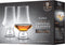 Whiskyglas set van 2 - 195ml - Loodvrij kristal - Handgemaakt - Final Touch