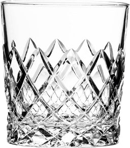 Whiskyglas Venedig Tumbler - 320ml - Arnstadt Kristall