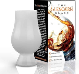Whiskyglas Wit - Blind Tasting - Glencairn Crystal Scotland