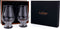 Whiskyglazen 2 stuks - Geschenkverpakking - Glencairn Crystal Scotland