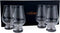 Whiskyglazen 4 stuks Geschenkverpakking - Glencairn Crystal Scotland
