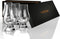 Whiskyglazen 4 stuks Geschenkverpakking - Glencairn Crystal Scotland