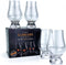 Whiskyglazen 4 stuks - Glencairn Crystal Scotland