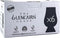 Whiskyglazen 6 stuks Groothandelsverpakking - Glencairn Crystal Scotland