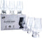 Whiskyglazen 6 stuks Groothandelsverpakking - Glencairn Crystal Scotland