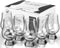 Whiskyglazen 6 stuks Groothandelsverpakking - Glencairn Crystal Scotland