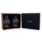 Whiskyglazen Cut 2 stuks - Geschenkverpakking - Loodkristal - Glencairn Crystal Scotland