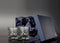 Whiskyglazen Skye 2 stuks - Geschenkverpakking - Loodkristal - Glencairn Crystal Scotland