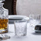 Whiskyglazen Skye 6 stuks - Geschenkverpakking - Loodkristal - Glencairn Crystal Scotland