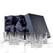Whiskyglazen Skye 6 stuks - Geschenkverpakking - Loodkristal - Glencairn Crystal Scotland