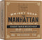 Whiskysoap (in karton) The Manhattan 100g