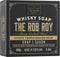 Whiskysoap (in karton) The Rob Roy 100g