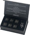 Whiskystenen Golfsport - Gegraveerd - Just Slate Company Scotland