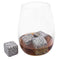 Whiskystenen - Graniet - set van 6 - Original Products